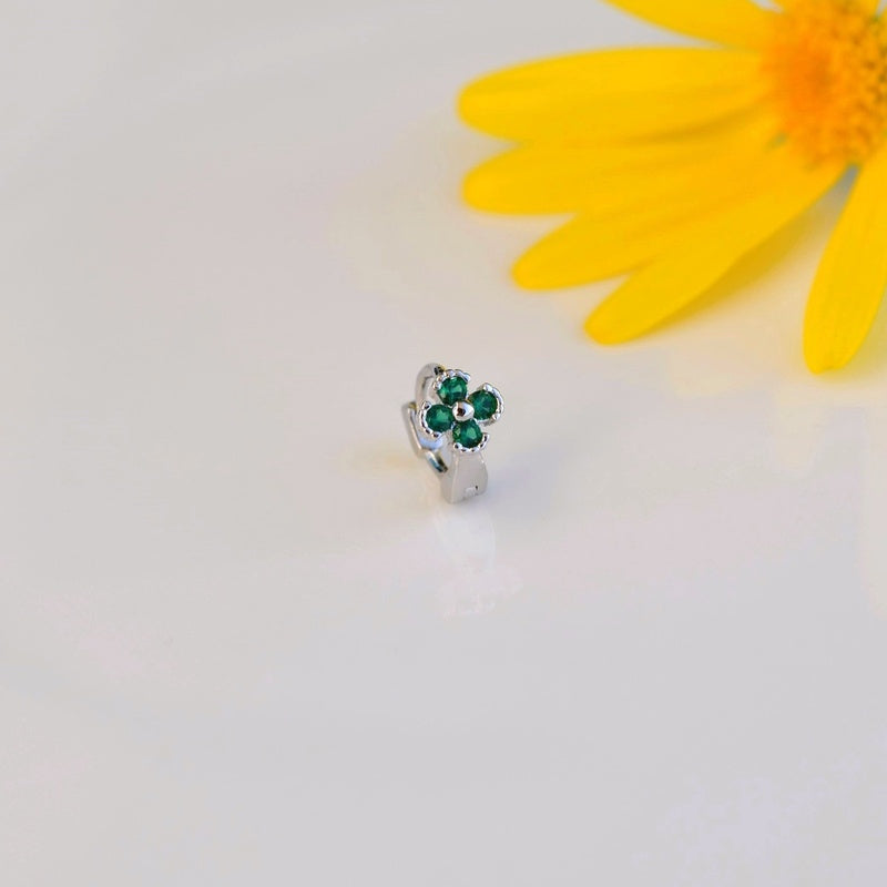 #flower colour_emerald green